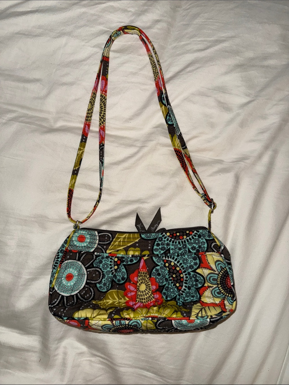 Vera Bradley Shoulder Bag
